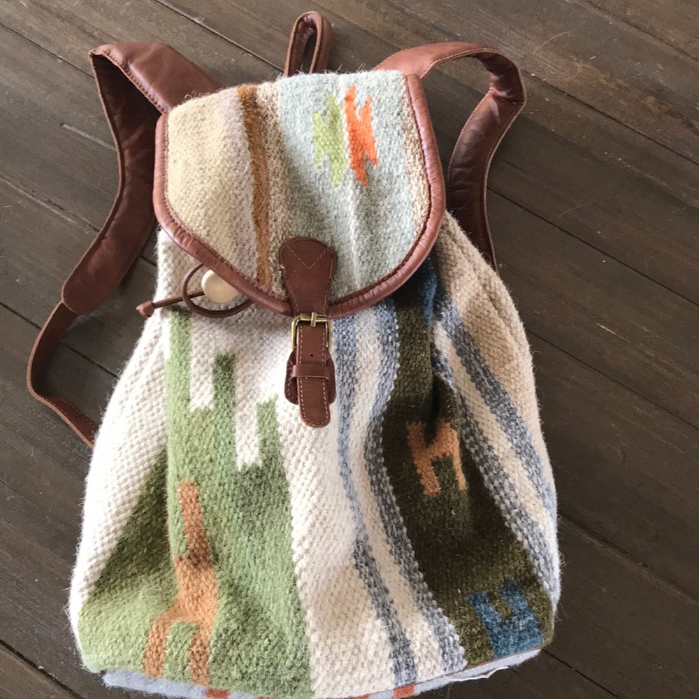 Adorable Back pack